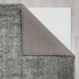 Tapis shaggy recyclé VELVET
