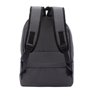 Zaino  unisex Textile Polyester 42x30x22 cm