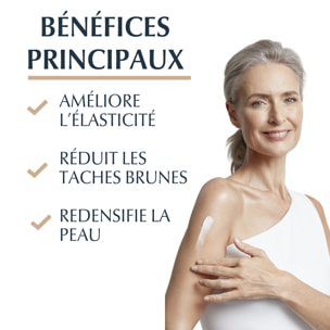 HYALURON-FILLER + ELASTICITY - Crème Corps Anti-Age et Anti-Taches 200 ml