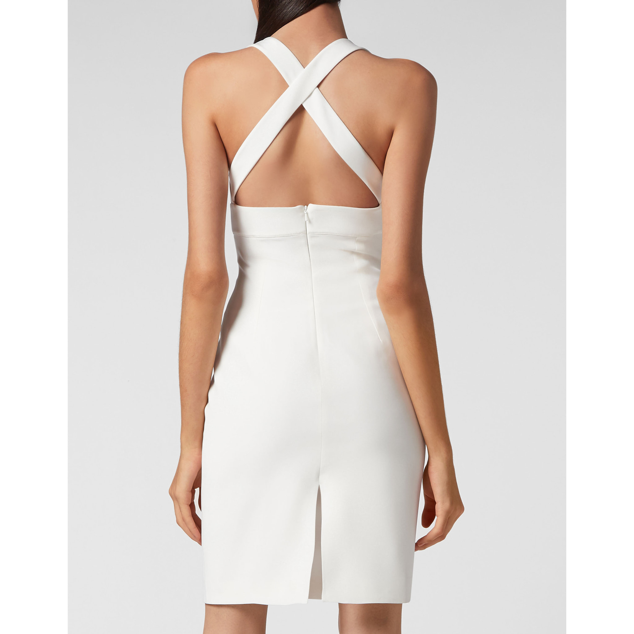 PHILIPP PLEIN Vestido corto