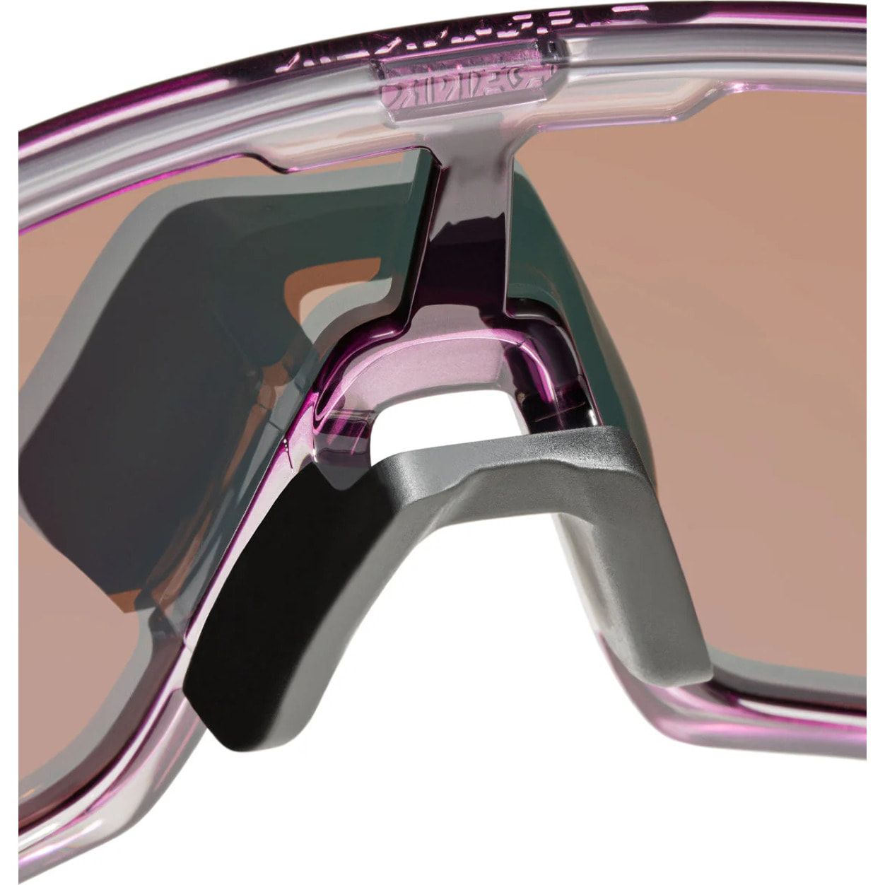 Gafas De Sol Deportivas D. Franklin Wind Grad