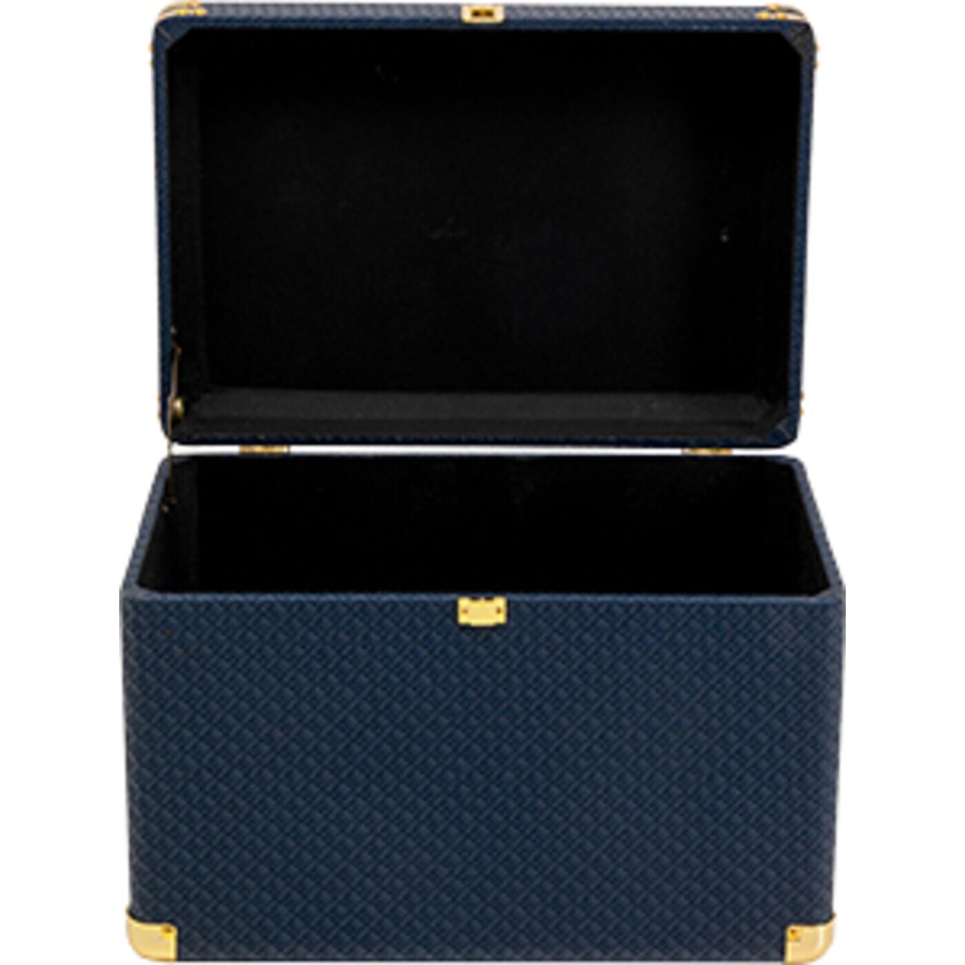Coffre Blue Hour Kare Design