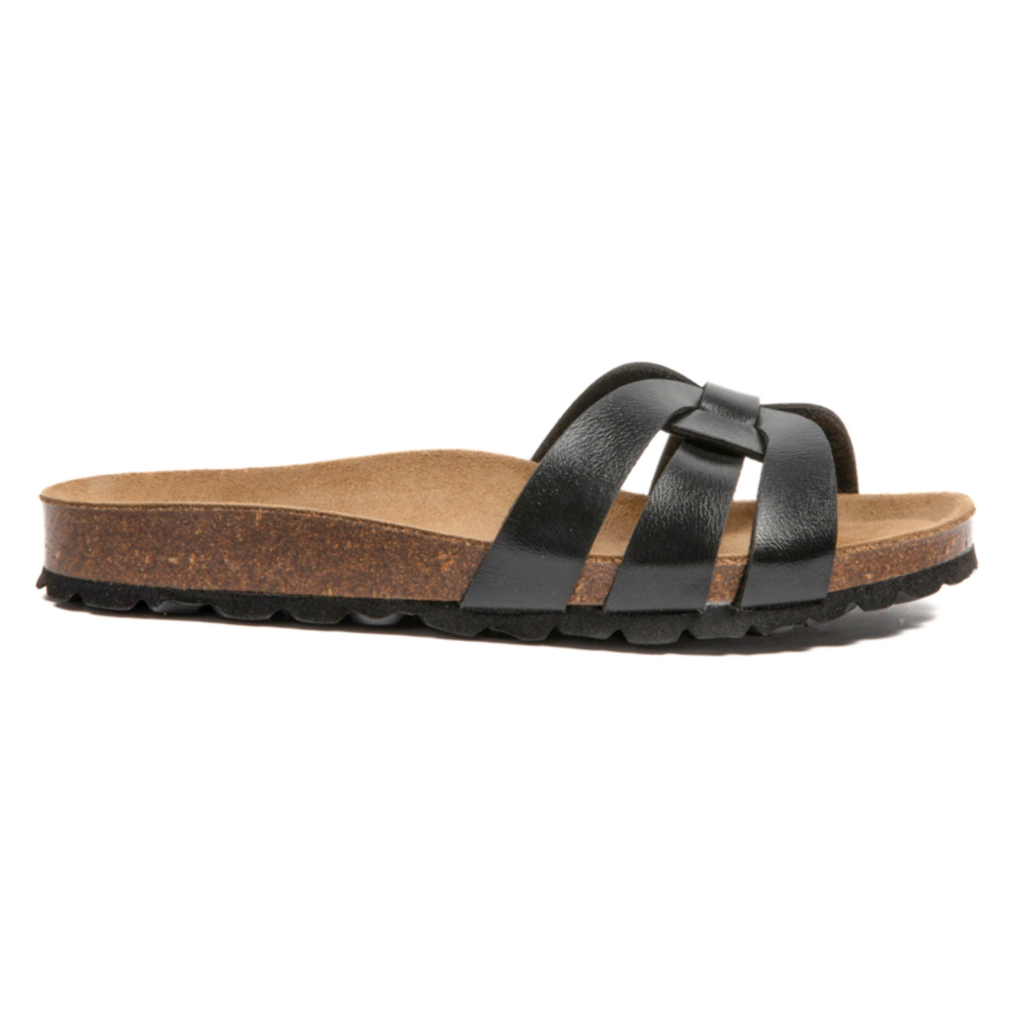 Sandalia BILLOWY NEGRO