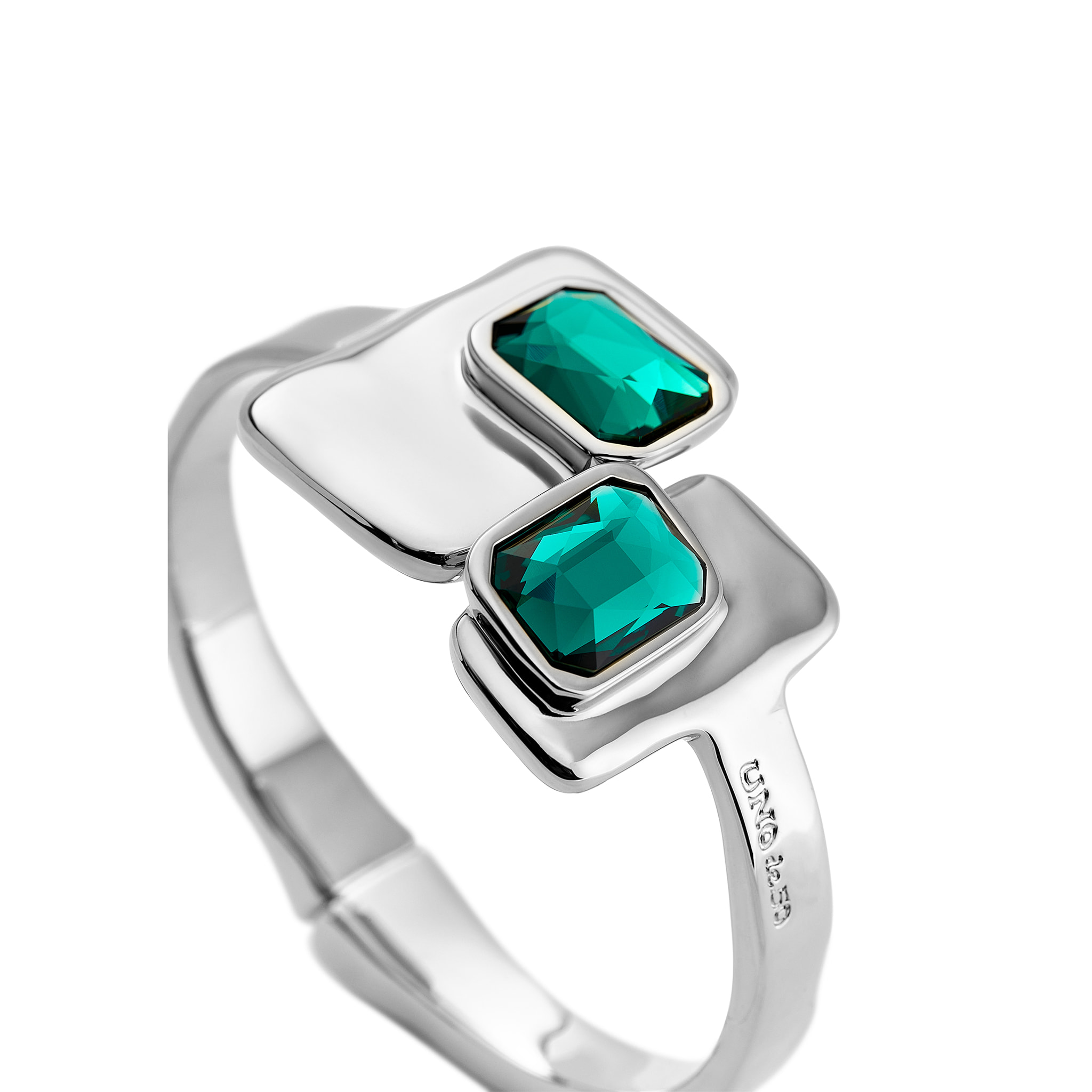 Pulsera SER MAGNETICA VERDE L