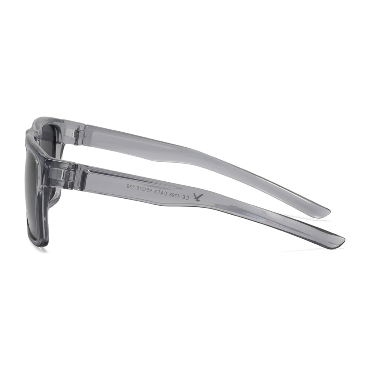 Gafas de Sol Fluor 4398-13 Polarizadas de Tr90 Unisex 54 mm