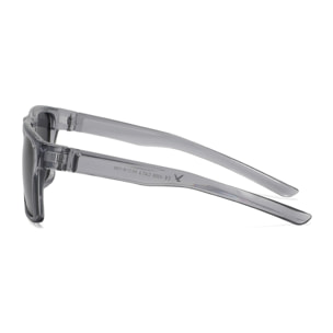 Gafas de Sol Fluor 4398-13 Polarizadas de Tr90 Unisex 54 mm