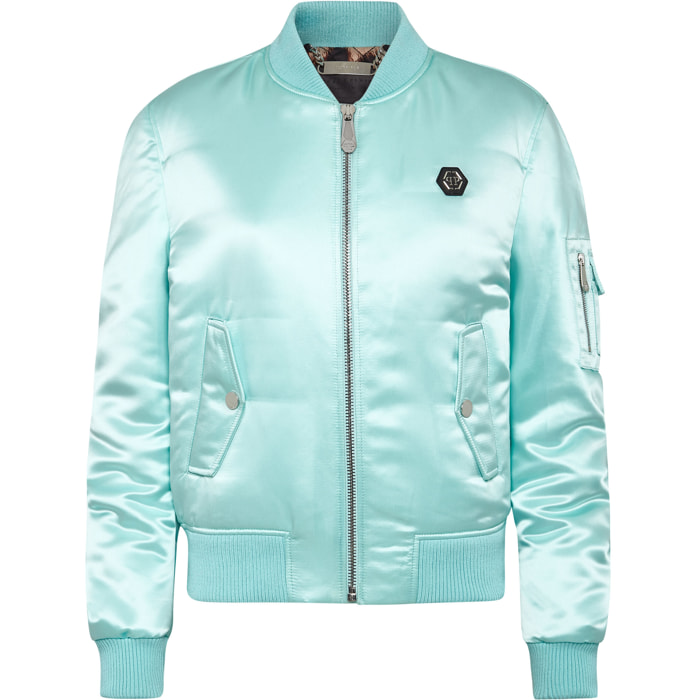 PHILIPP PLEIN Bomber