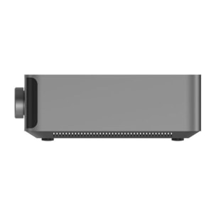 Amplificateur HiFi WIIM AMP ULTRA SILVER