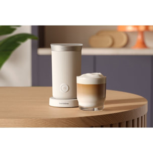 Mousseur à lait PHILIPS blanc pour baristina