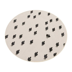 Tapis enfant tissé RUSA