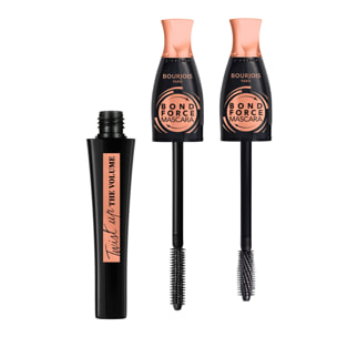 Twist up - Mascara 8 ml