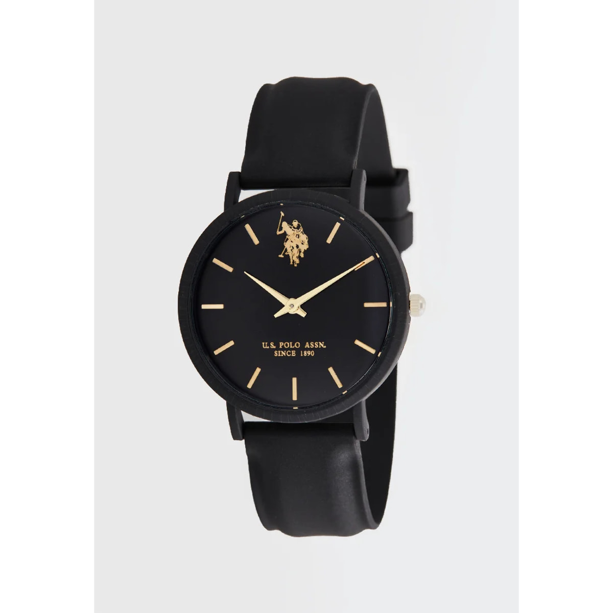 Orologio U.S. Polo Assn. In silicone