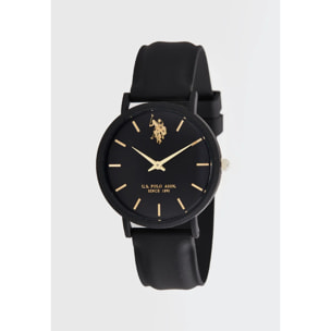 Orologio U.S. Polo Assn. In silicone