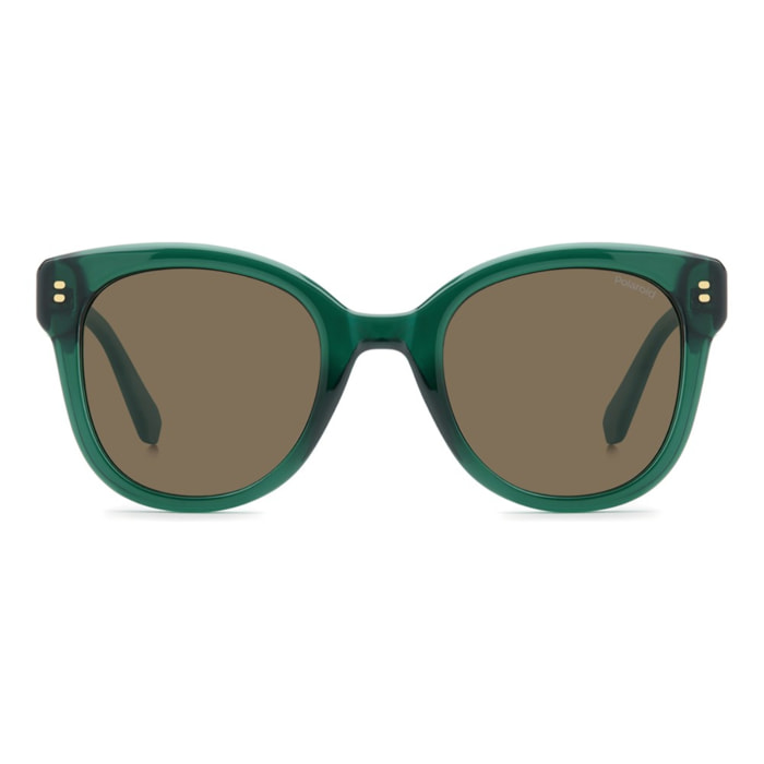 Gafas de Sol Polaroid PLD 6248/S/X 1ED Polarizadas de Policarbonato Mujer 50 mm