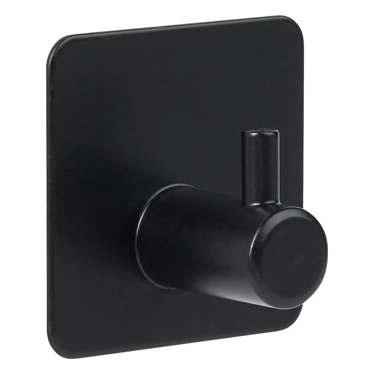 2 patères adhésives "Stiky"