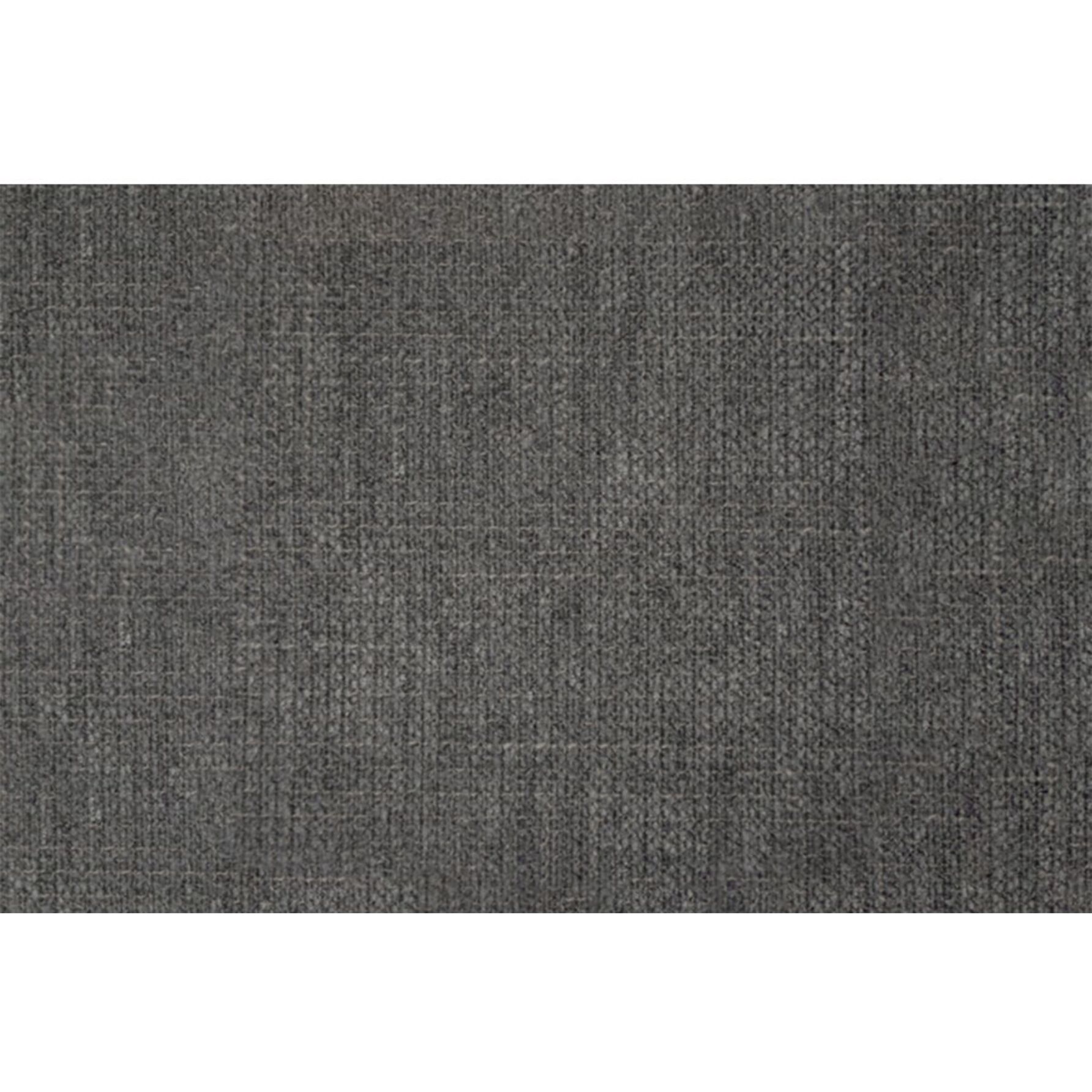 Sommier Tapissier Tissu Ep14 - pieds bois