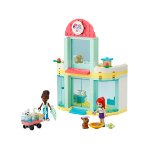 LEGO FRIENDS 41695 - CLINICA VETERINARIA