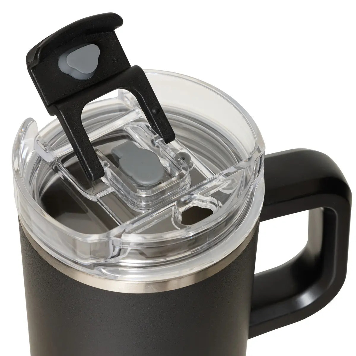 Mug isotherme en inox 0,6 L