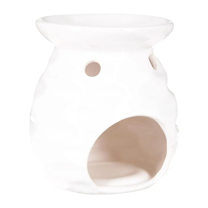 Brûle-parfum H12cm