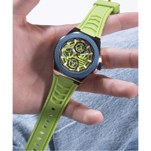 Guess Multi-Function Watch Front-Runner