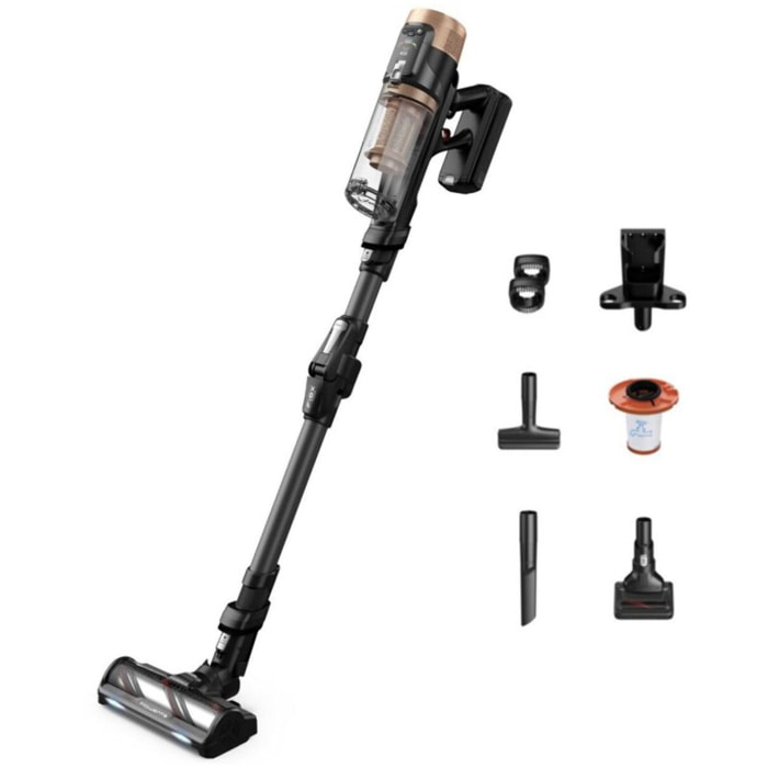 Aspirateur balai ROWENTA X-Force Flex 14.80 RH9B74WO