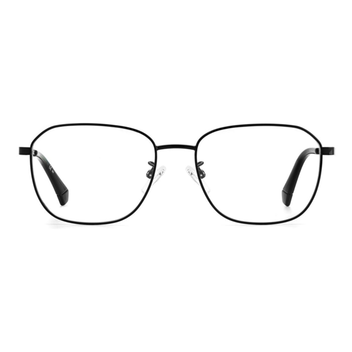 Gafas de Vista Polaroid PLD D454/G 807 de Metal Hombre 54 mm