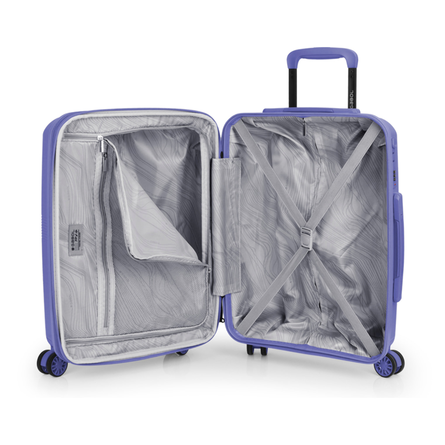 Maleta cabina STEADY