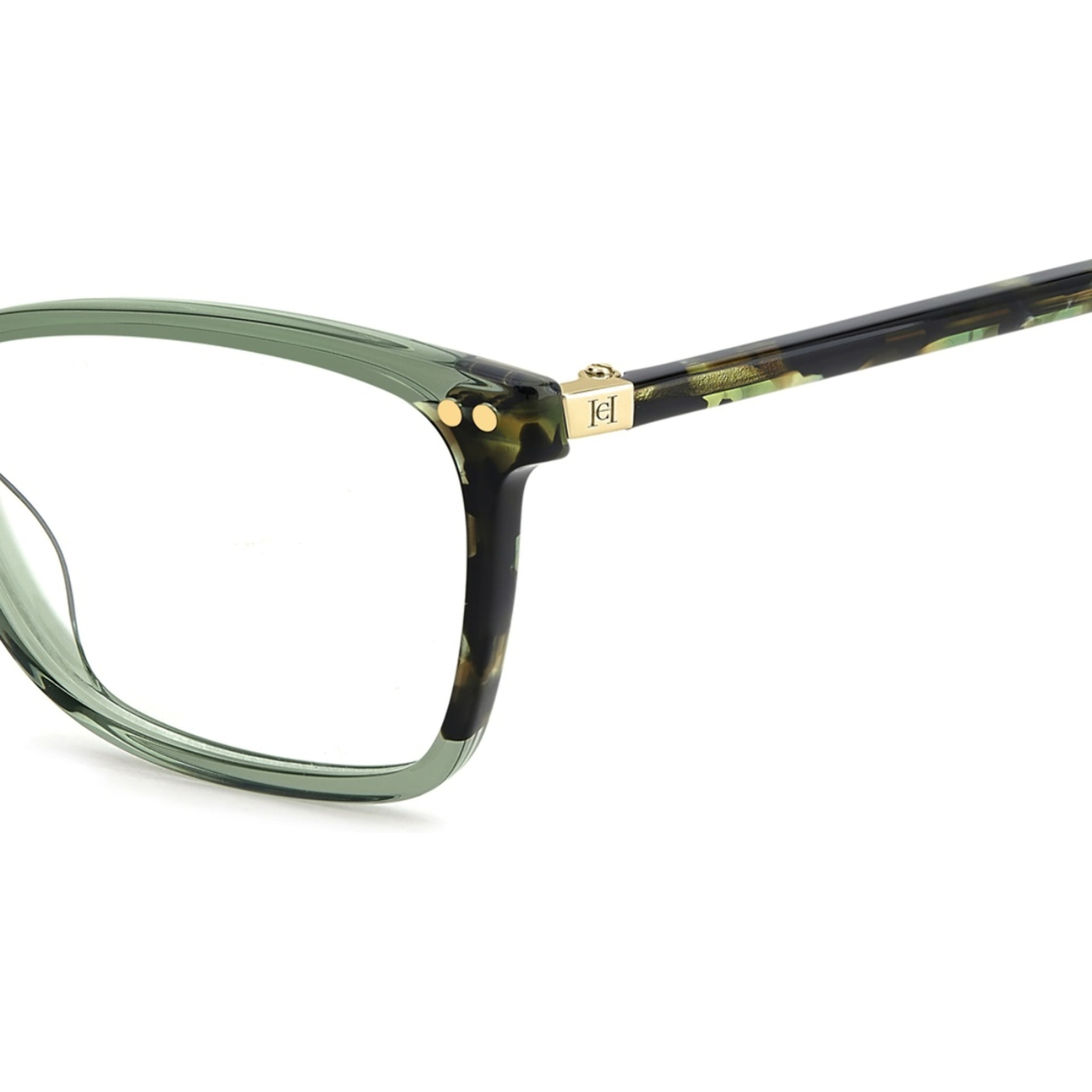 Gafas de Sol Carolina Herrera HER 0221/G/S 3H2 de Acetato Mujer 50 mm