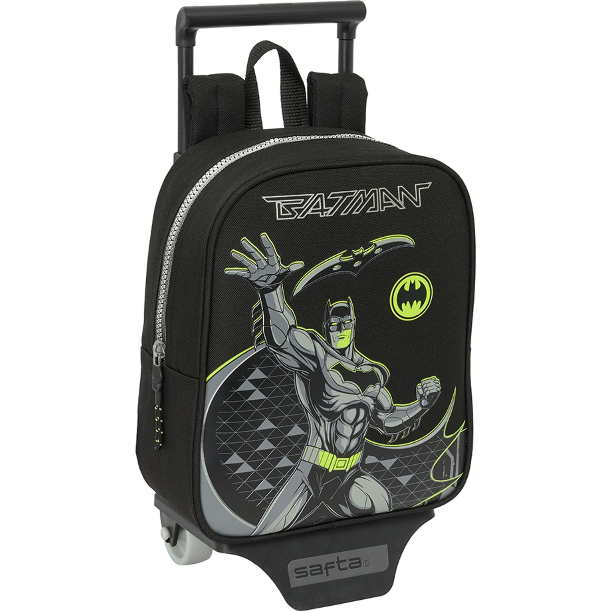 Moch 232+carro 805 batman "game over"