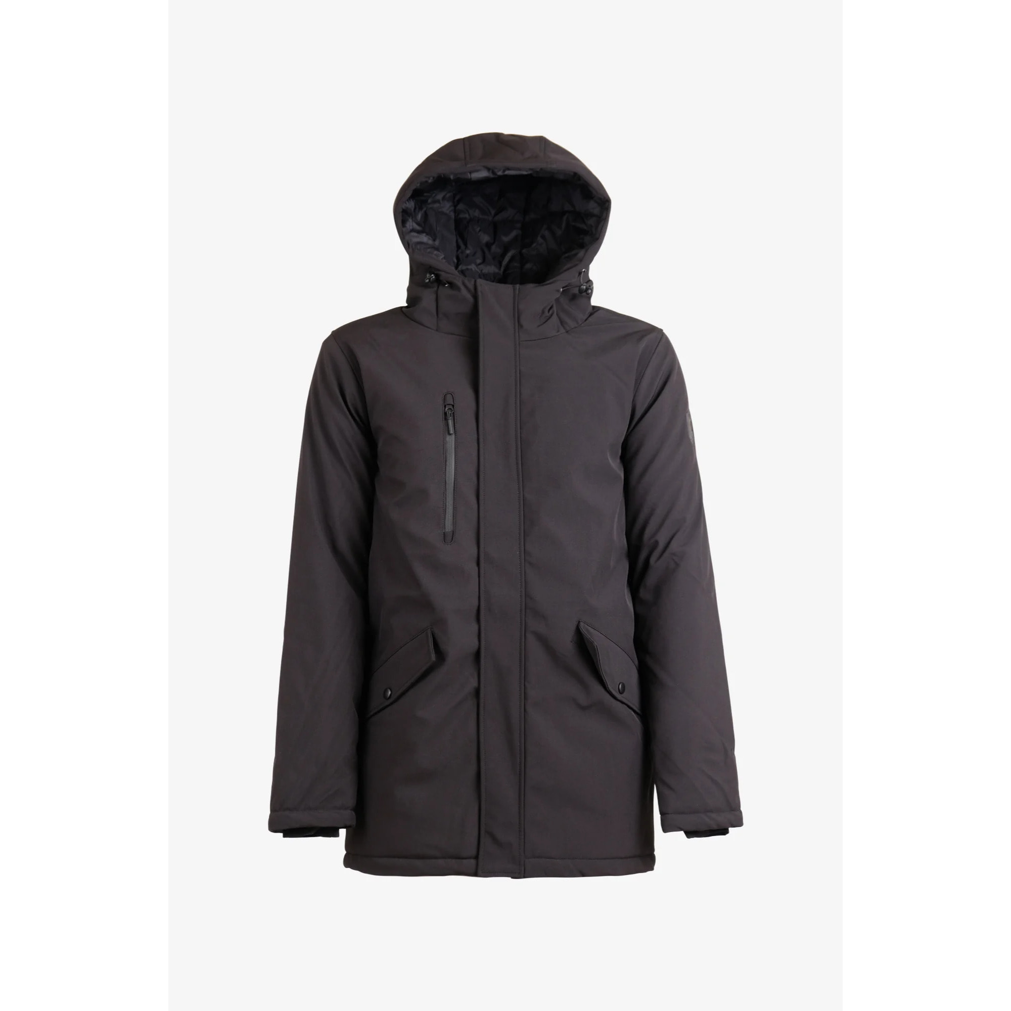 Giaccone Uomo W5F828 Esercito