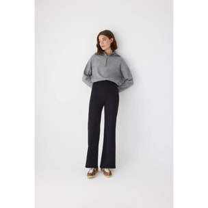 Leggings comfort larghi
