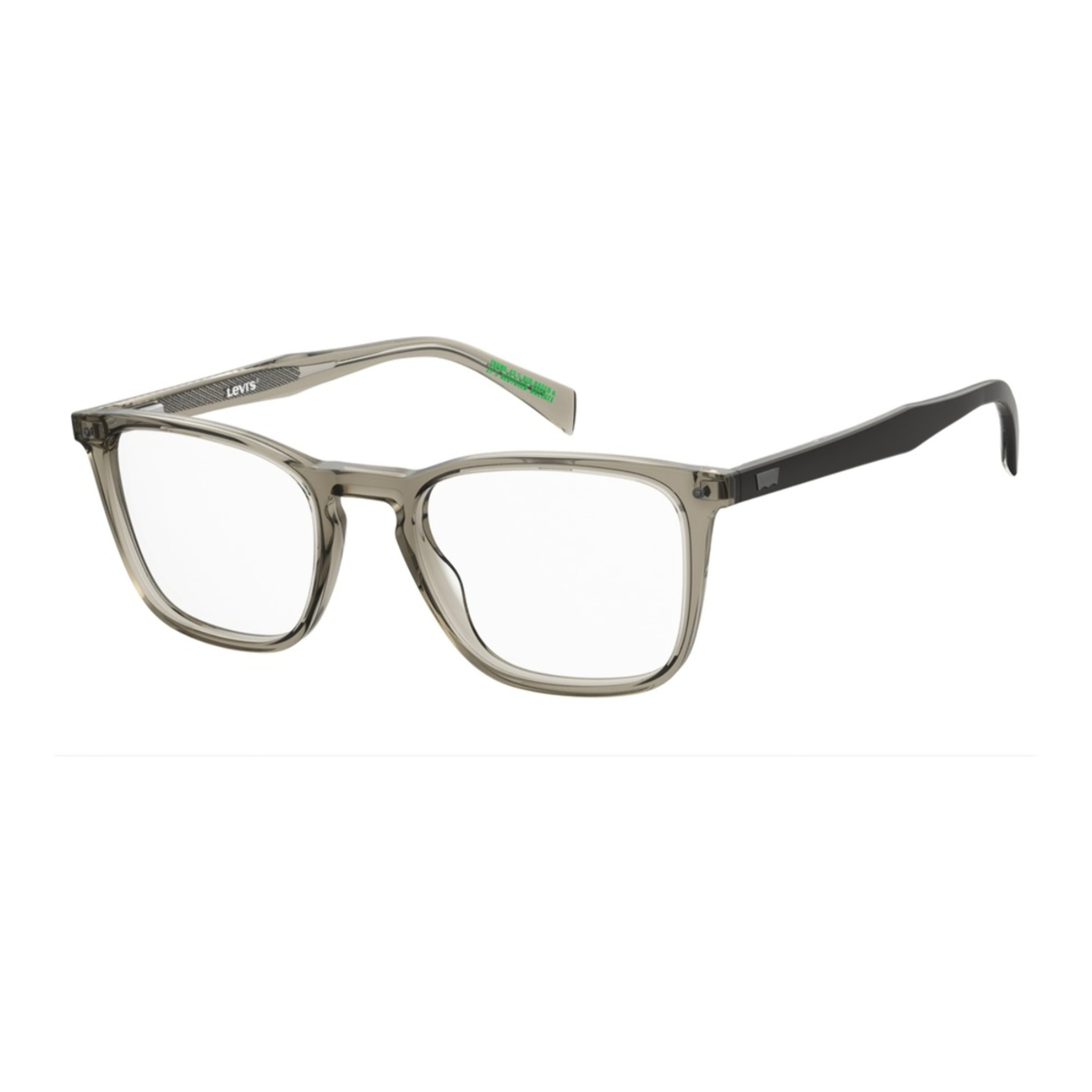 Gafas de Vista Levi's LV 5065 10A de Acetato Hombre 52 mm