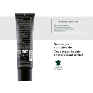 Head Spa  - Gommage Purifiant - 150 ml