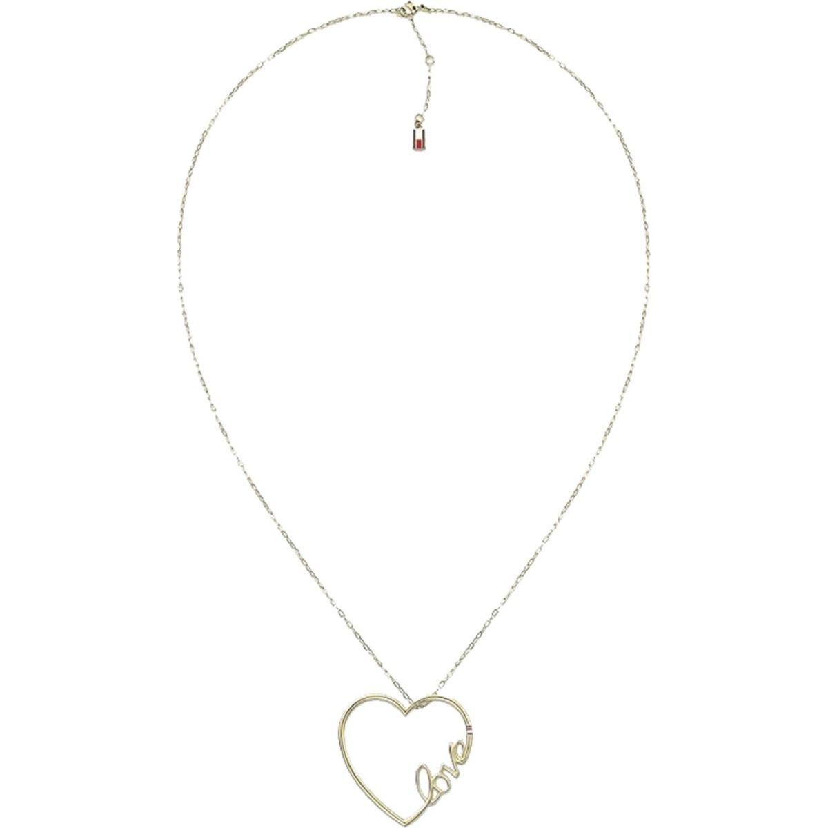 Collar Tommy Hilfiger Mujer 2700908