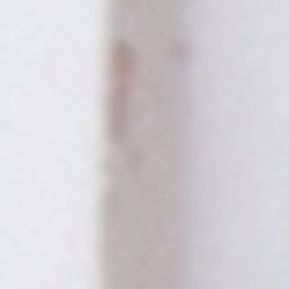 Pantaloni Bambina Comfort con Dettagli in Strass