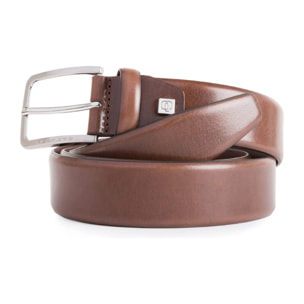 Piquadro Cintura 35 mm in pelle, , , , , , , , , , , , , , ,