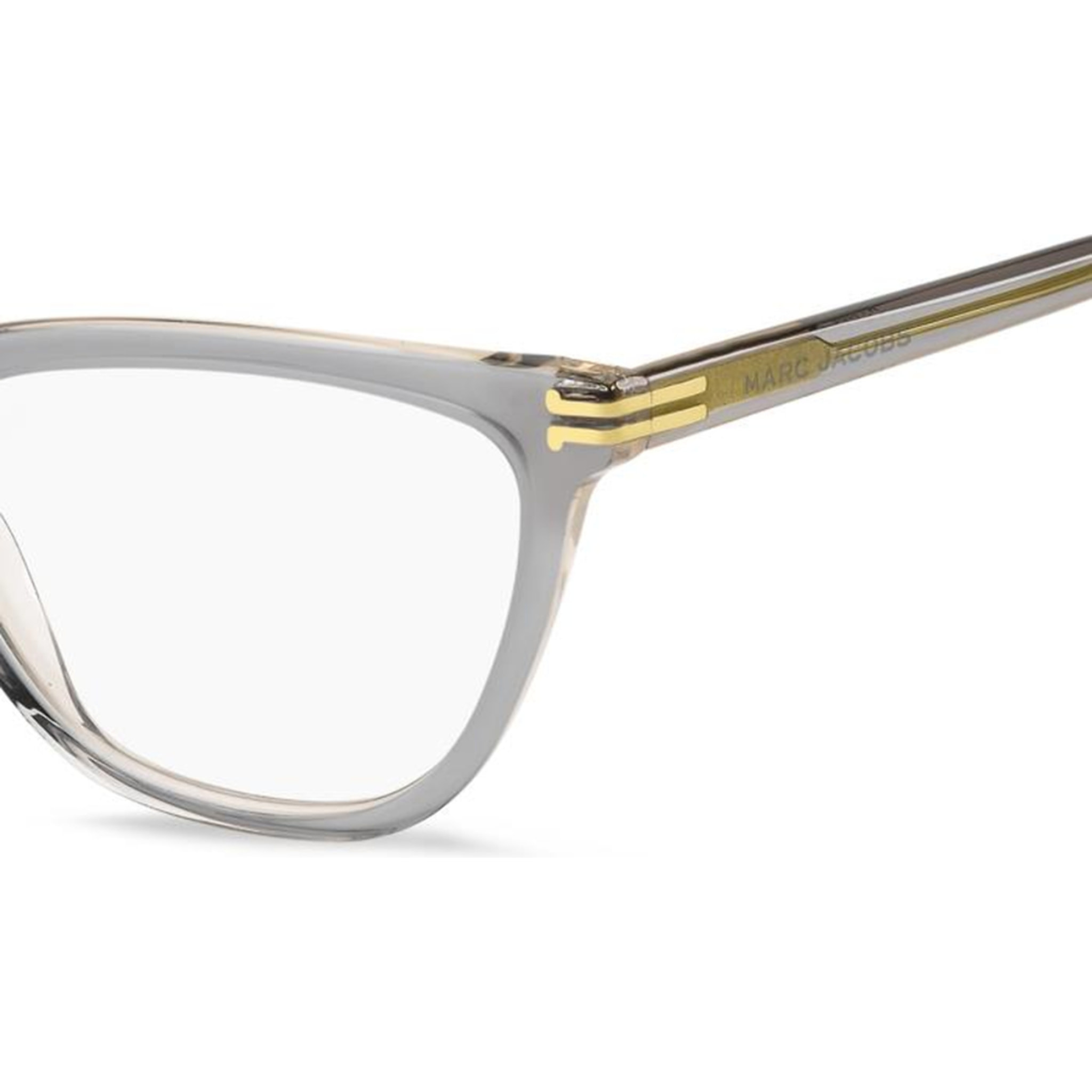Gafas de Vista Marc Jacobs MJ 1108 YQL de Acetato Mujer 54 mm