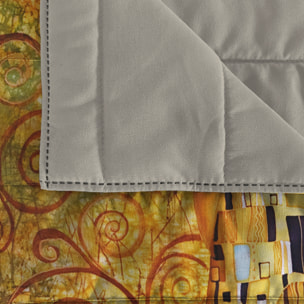 TRAPUNTINO ESTIVO MATRIMONIALE SOGNI D'AUTORE