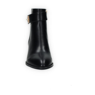 Stivaletti Donna Tata Italia Nero