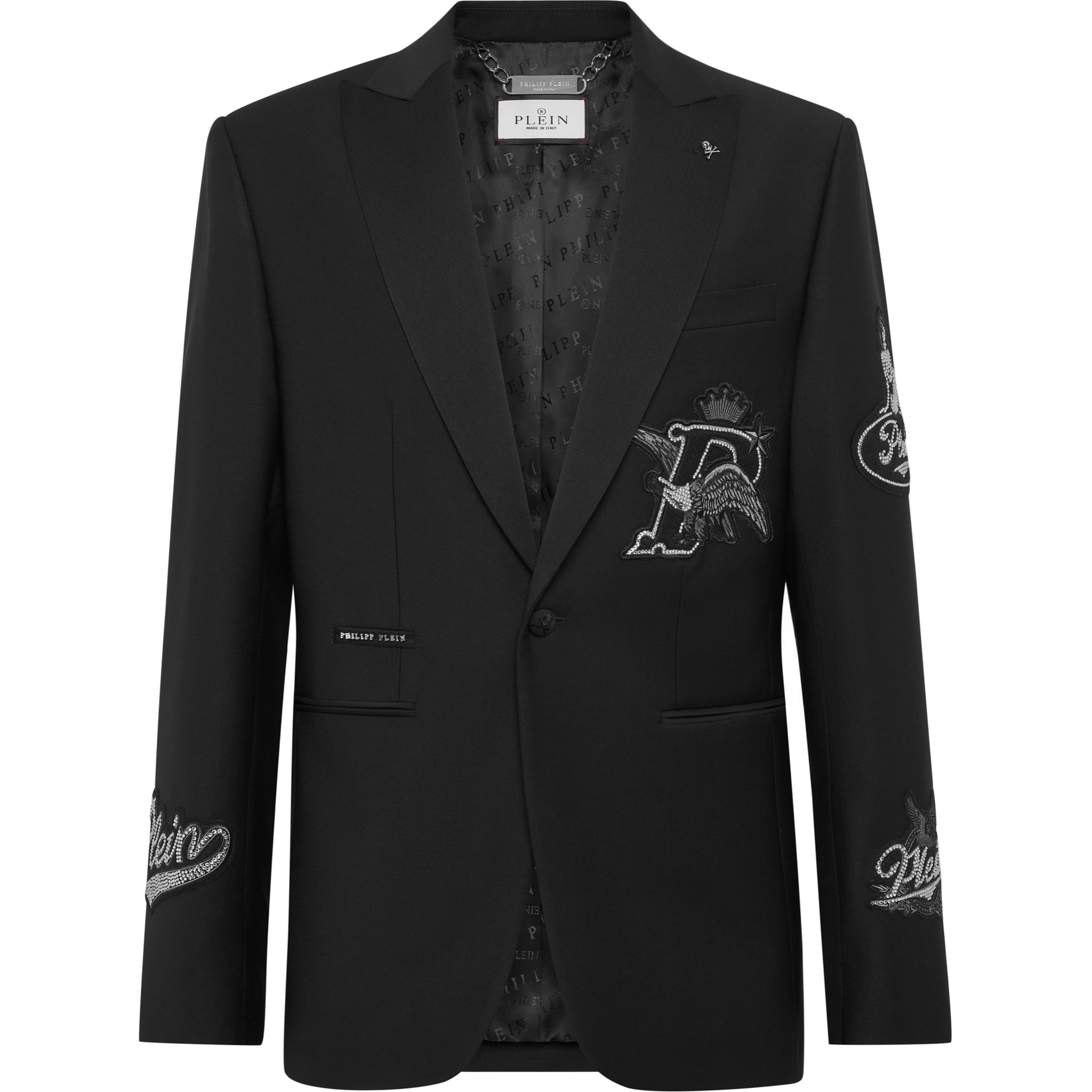 PHILIPP PLEIN Blazer