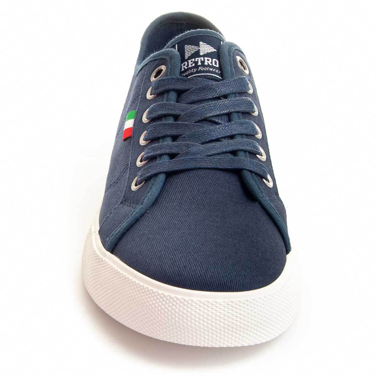 Sneakers - Azul