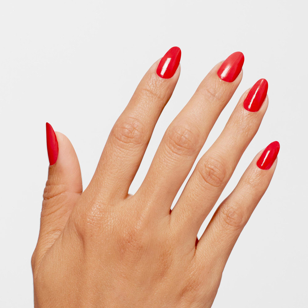 Infinite Shine - Cajun Shrimp - Vernis à ongles effet gel, sans lampe, tenue jusqu'à 11 jours - 15ml