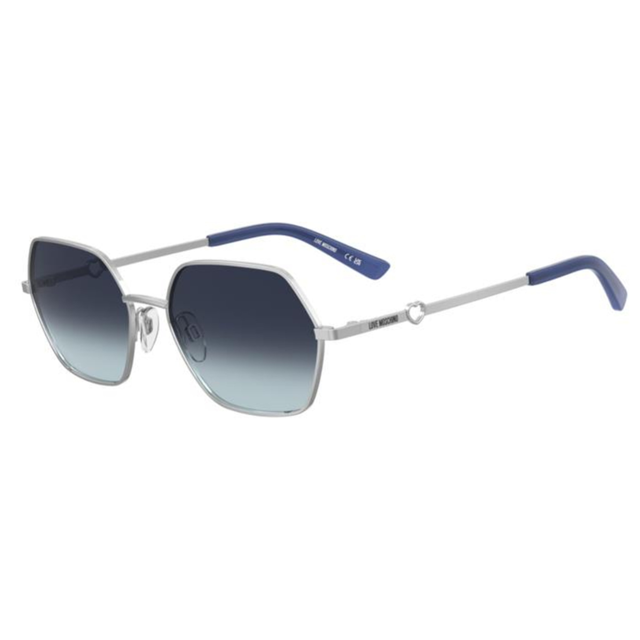 LOVE MOSCHINO MOL084/S 010