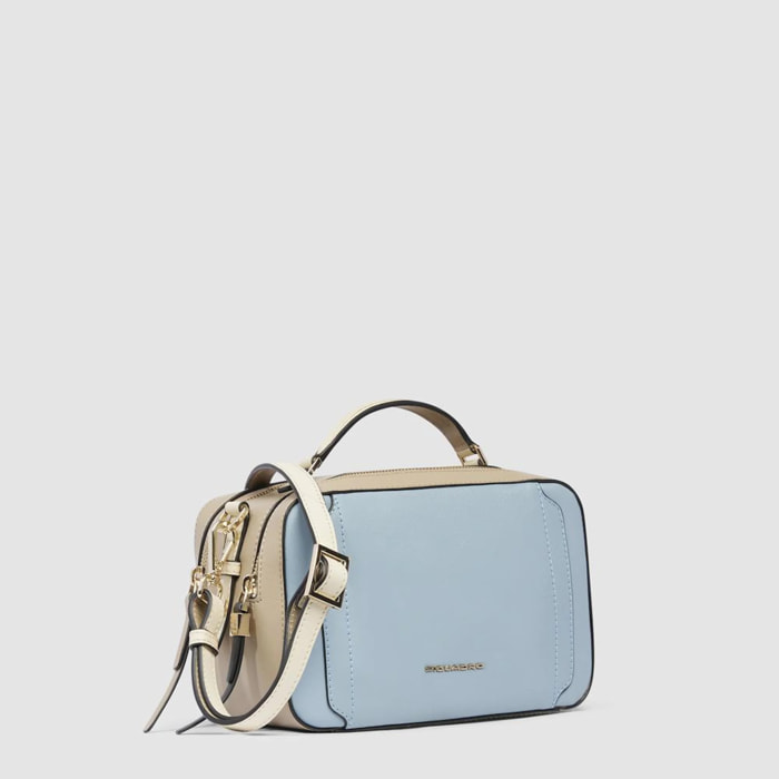 Piquadro Borsa tracolla modello camera case