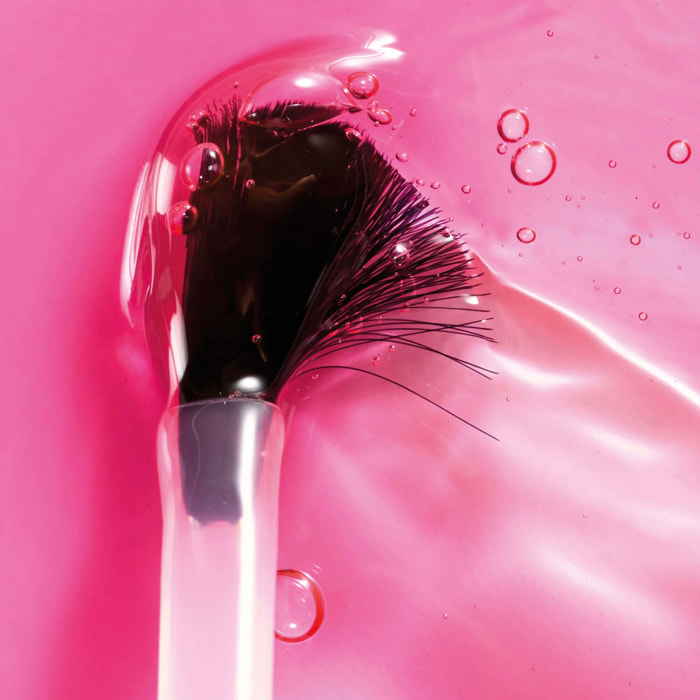 Color Strong - Vernis Durcisseur Kératine, Vitamine & Silicium Gloss Éclat