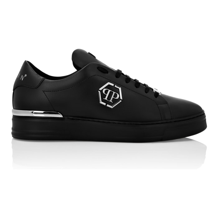 PHILIPP PLEIN Scarpe da ginnastica basse HEXAGON