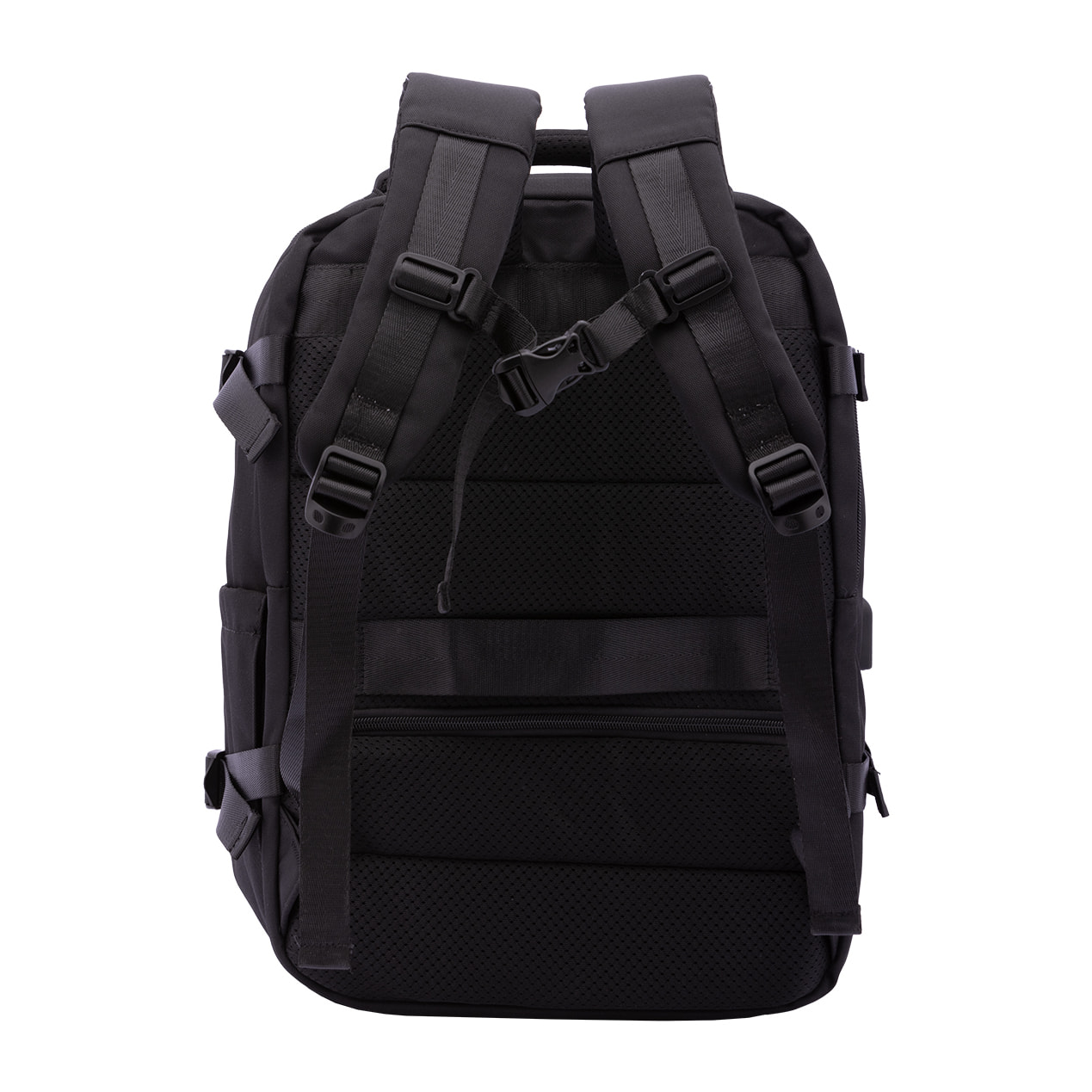 Zaino  da uomo Textile Polyester 43x30x22 cm