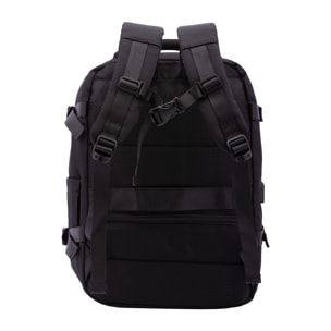 Zaino  da uomo Textile Polyester 43x30x22 cm