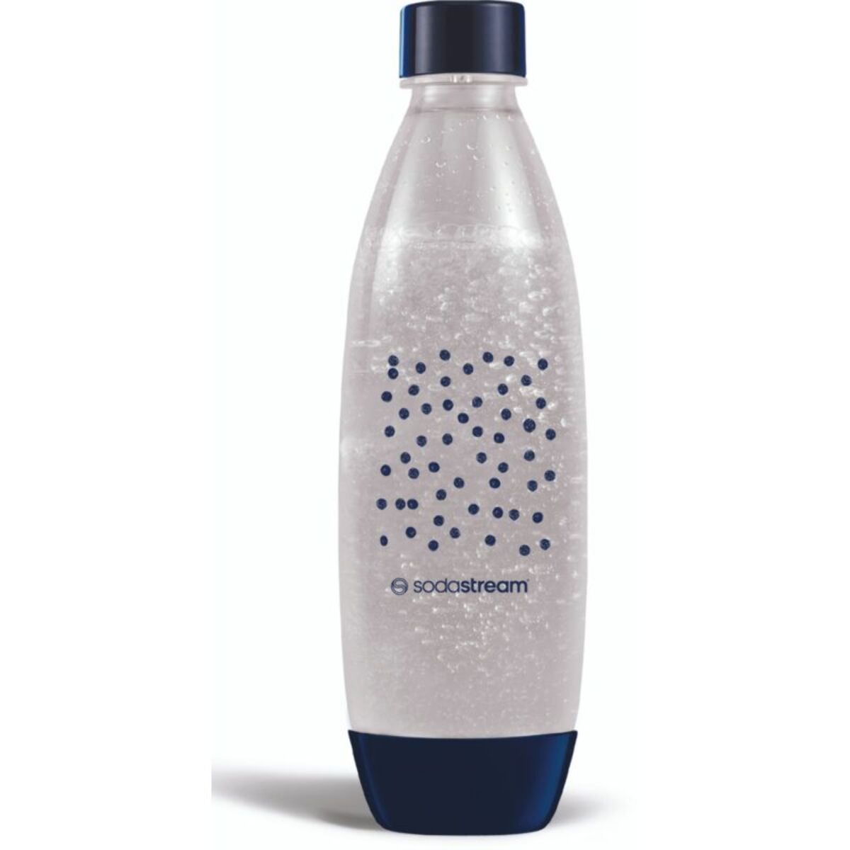 Bouteille SODASTREAM 1L lave-vaisselle Fuse édition limitée