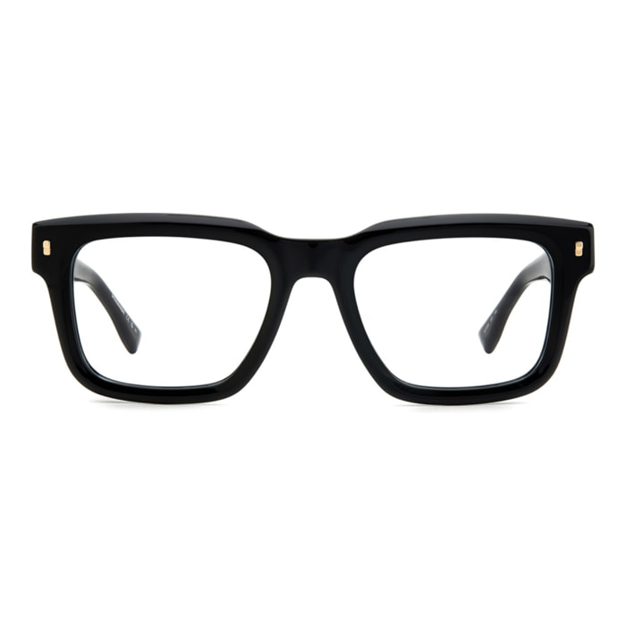 Gafas de Vista Dsquared2 D2 0090 807 51 de Acetato Hombre